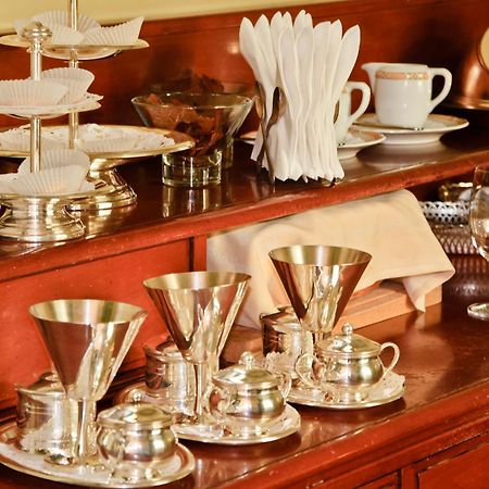 Grotthuss Boutique Hotel Vilnius Ngoại thất bức ảnh