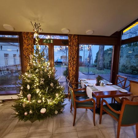 Grotthuss Boutique Hotel Vilnius Ngoại thất bức ảnh