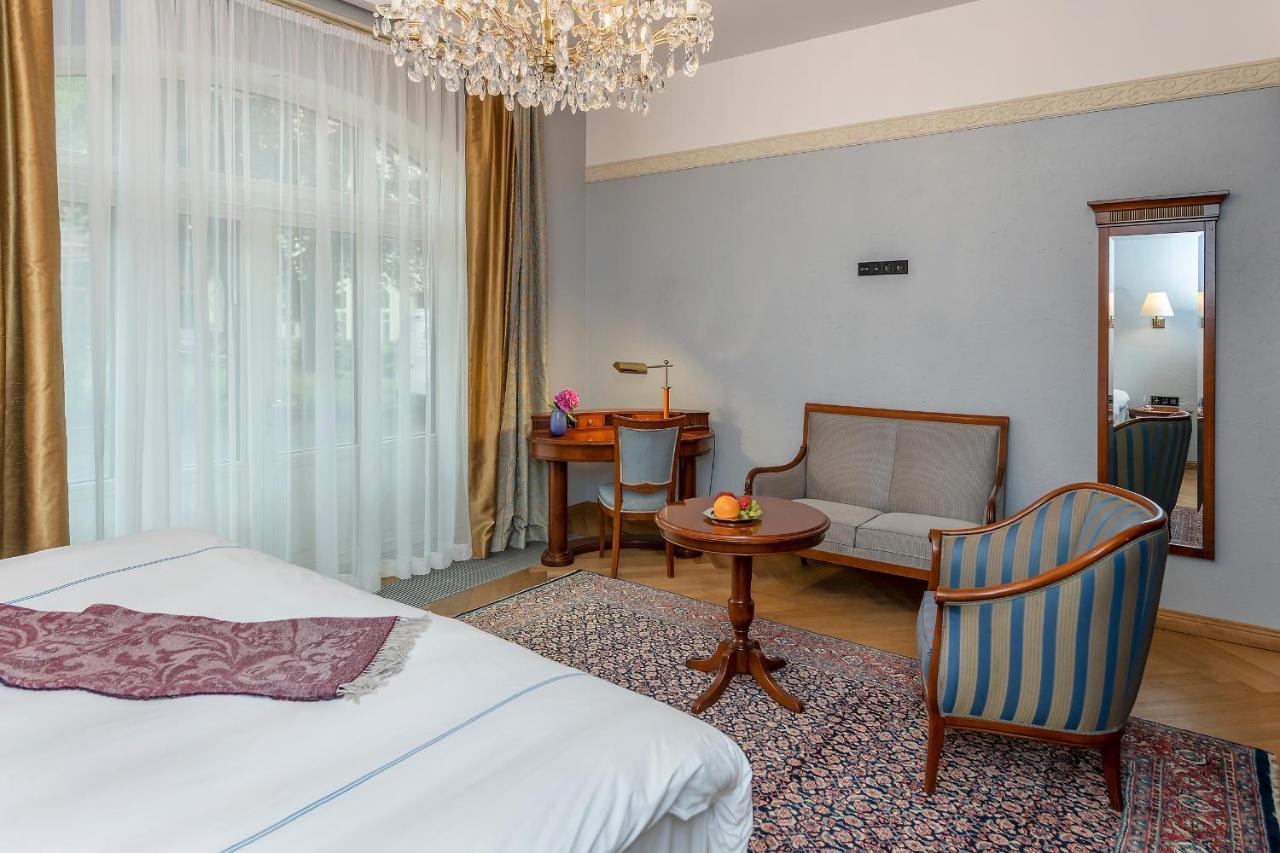 Grotthuss Boutique Hotel Vilnius Ngoại thất bức ảnh