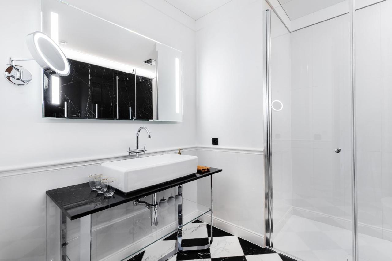 Grotthuss Boutique Hotel Vilnius Ngoại thất bức ảnh