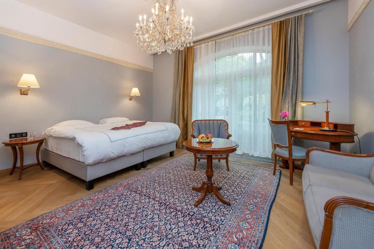 Grotthuss Boutique Hotel Vilnius Ngoại thất bức ảnh