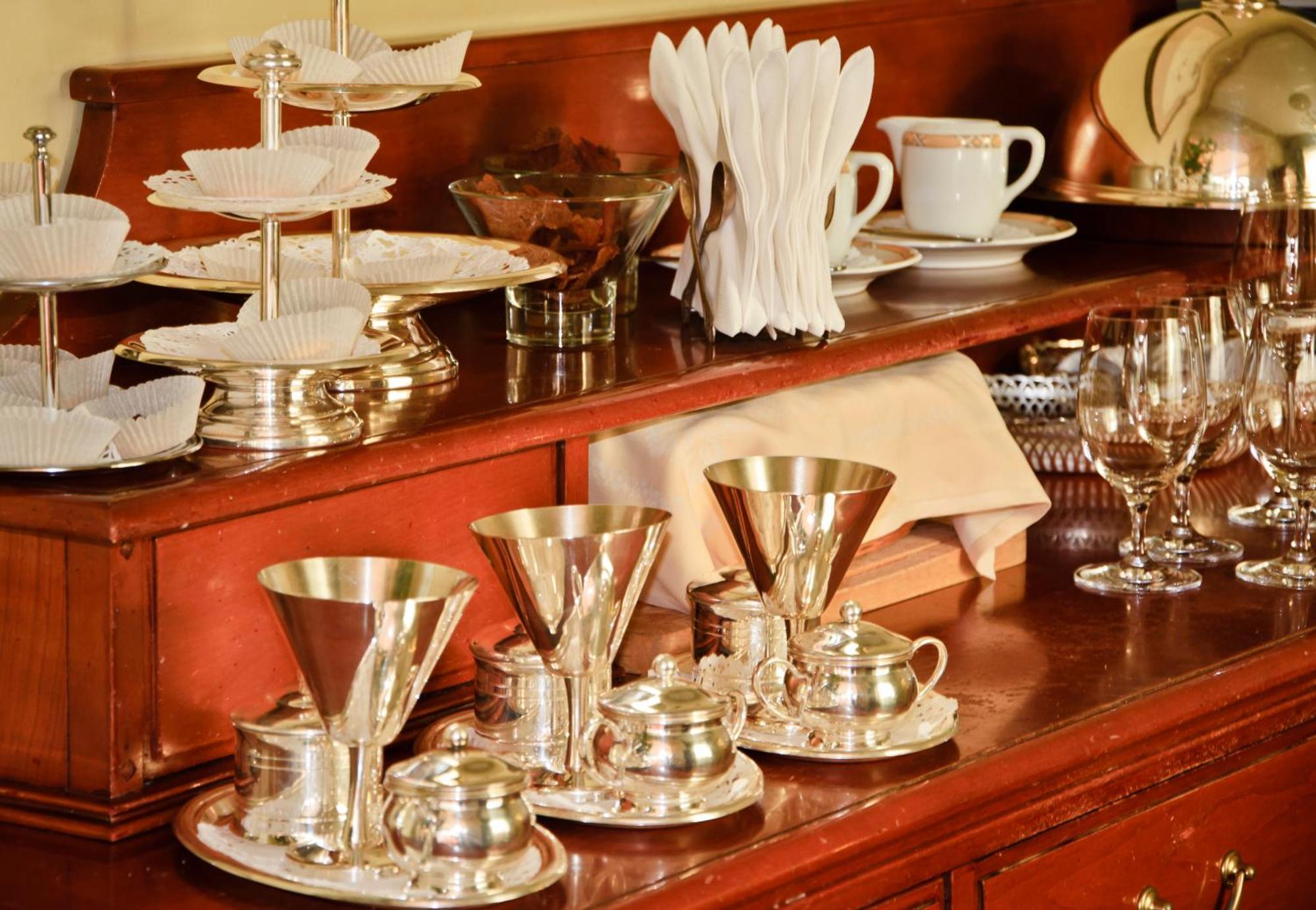 Grotthuss Boutique Hotel Vilnius Ngoại thất bức ảnh