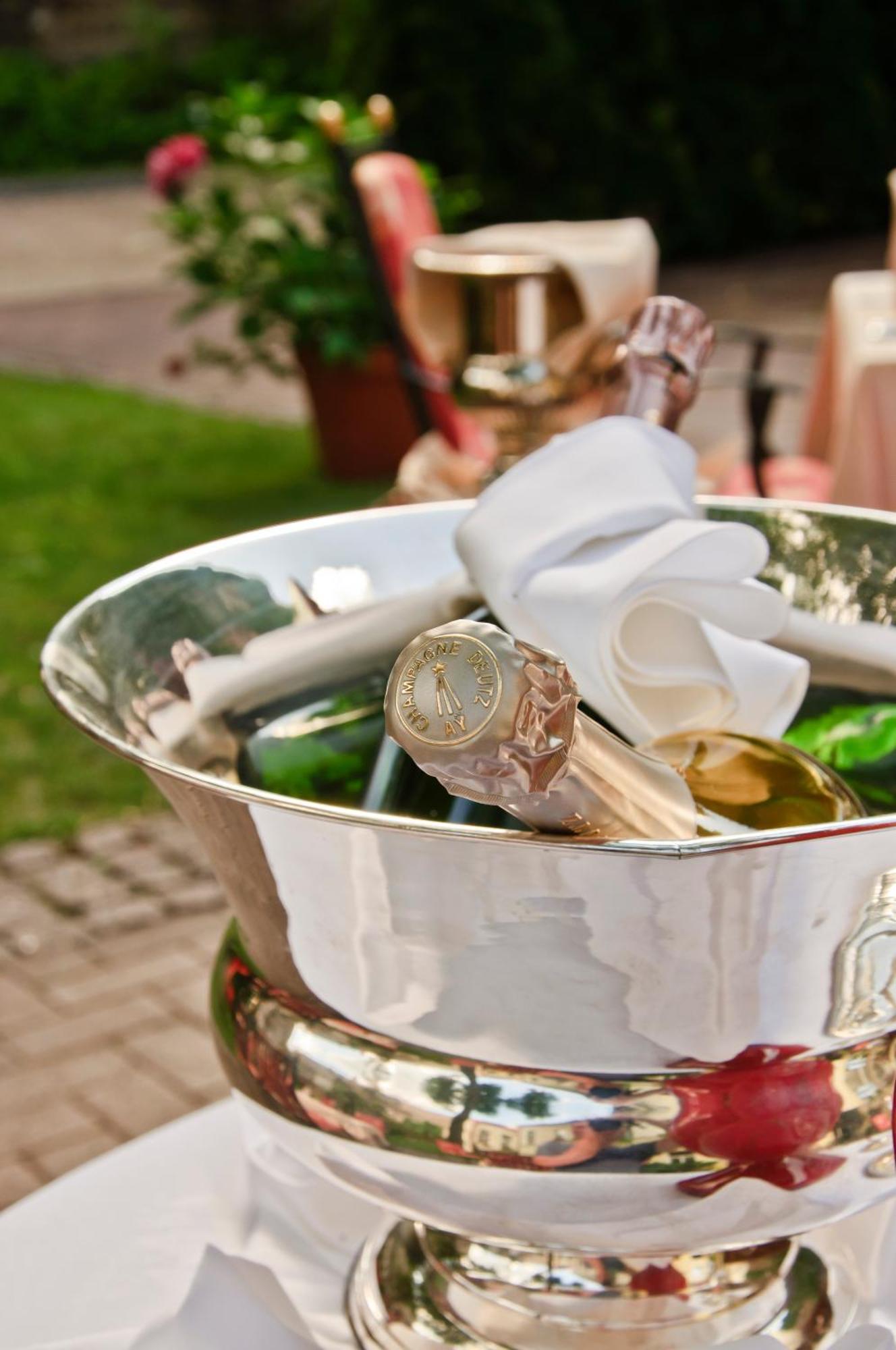Grotthuss Boutique Hotel Vilnius Ngoại thất bức ảnh