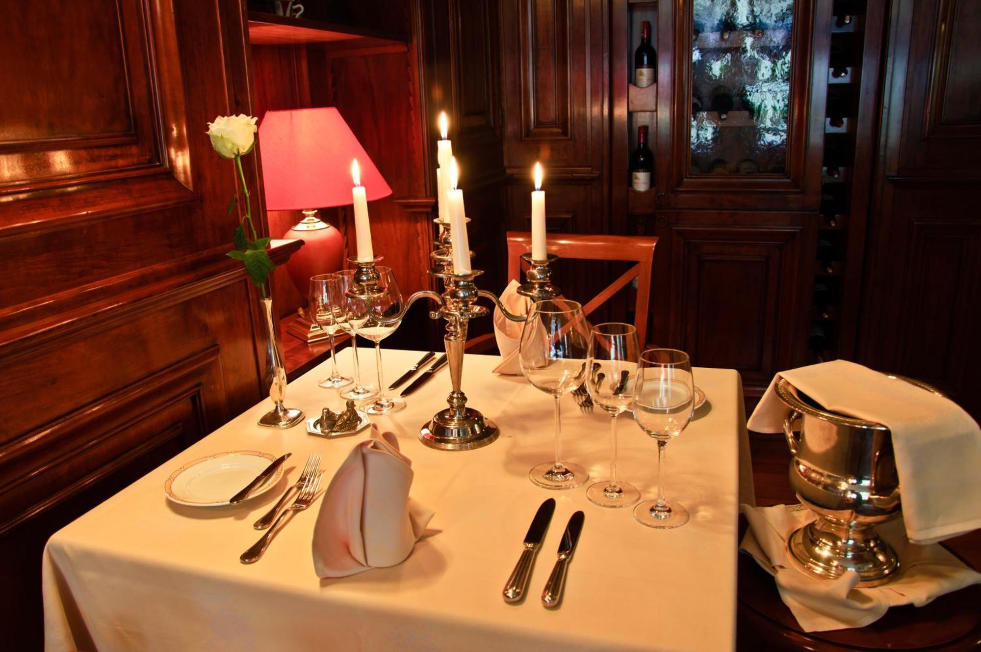 Grotthuss Boutique Hotel Vilnius Ngoại thất bức ảnh