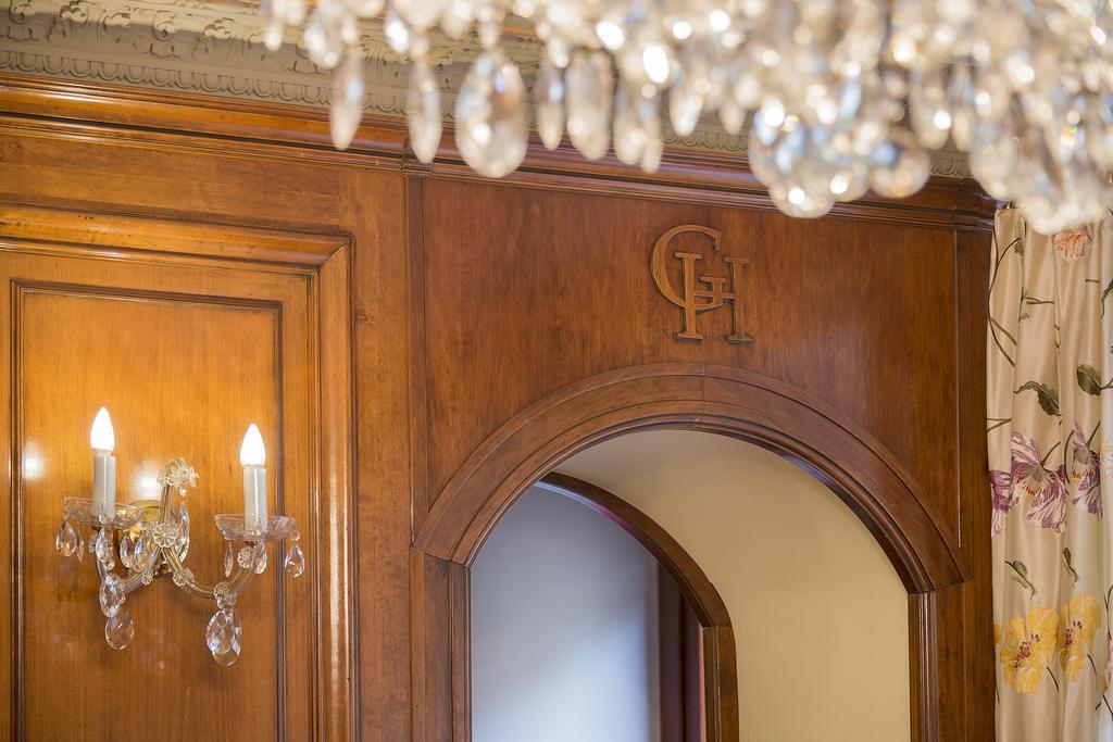 Grotthuss Boutique Hotel Vilnius Ngoại thất bức ảnh
