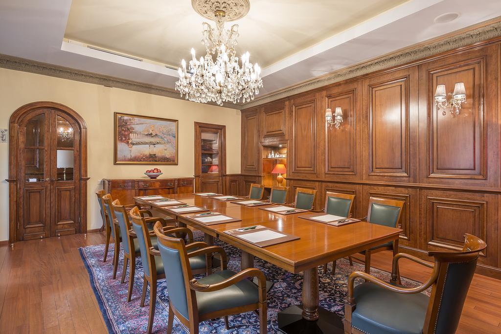 Grotthuss Boutique Hotel Vilnius Ngoại thất bức ảnh
