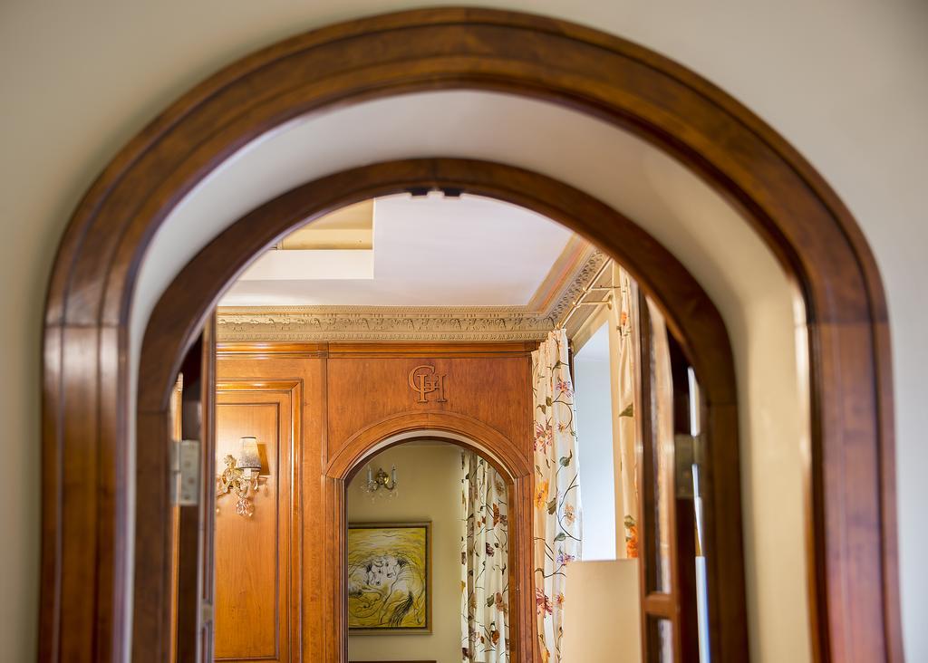 Grotthuss Boutique Hotel Vilnius Ngoại thất bức ảnh