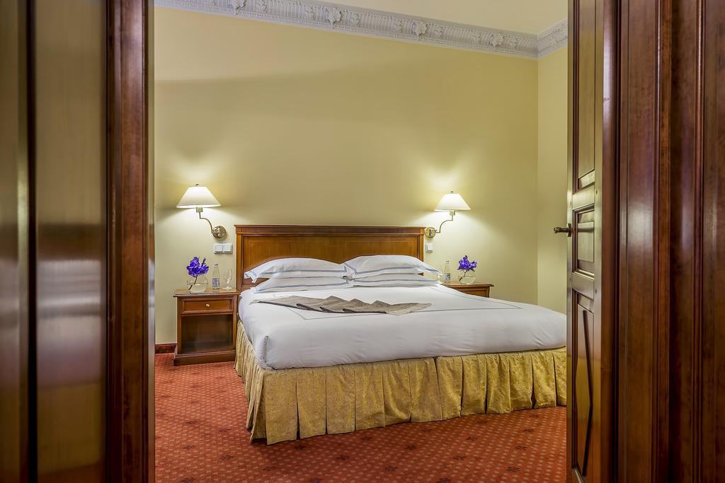 Grotthuss Boutique Hotel Vilnius Phòng bức ảnh