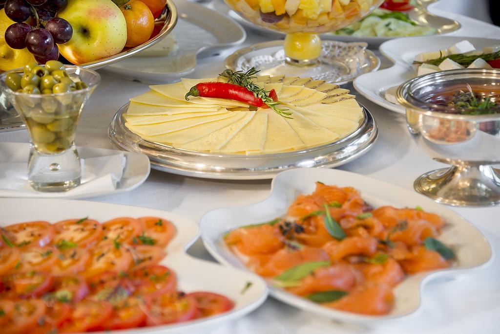 Grotthuss Boutique Hotel Vilnius Ngoại thất bức ảnh