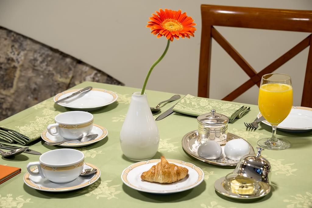 Grotthuss Boutique Hotel Vilnius Ngoại thất bức ảnh