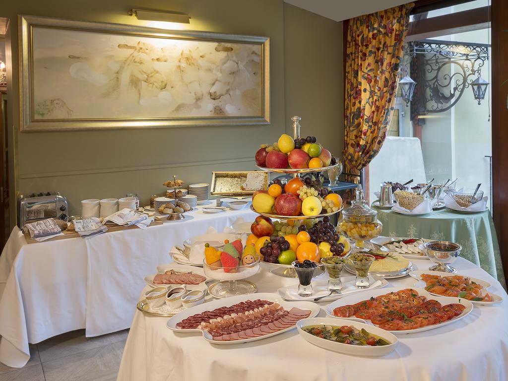 Grotthuss Boutique Hotel Vilnius Ngoại thất bức ảnh