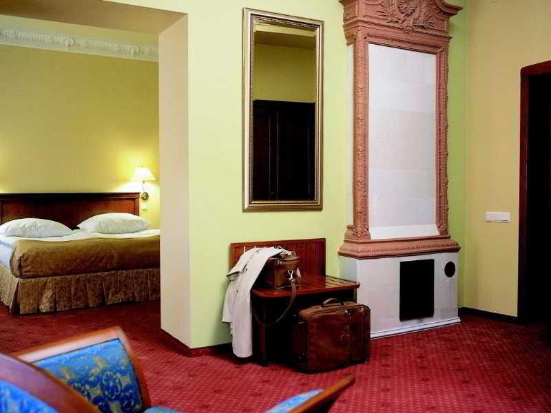 Grotthuss Boutique Hotel Vilnius Phòng bức ảnh
