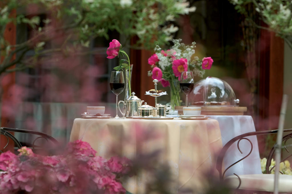 Grotthuss Boutique Hotel Vilnius Ngoại thất bức ảnh