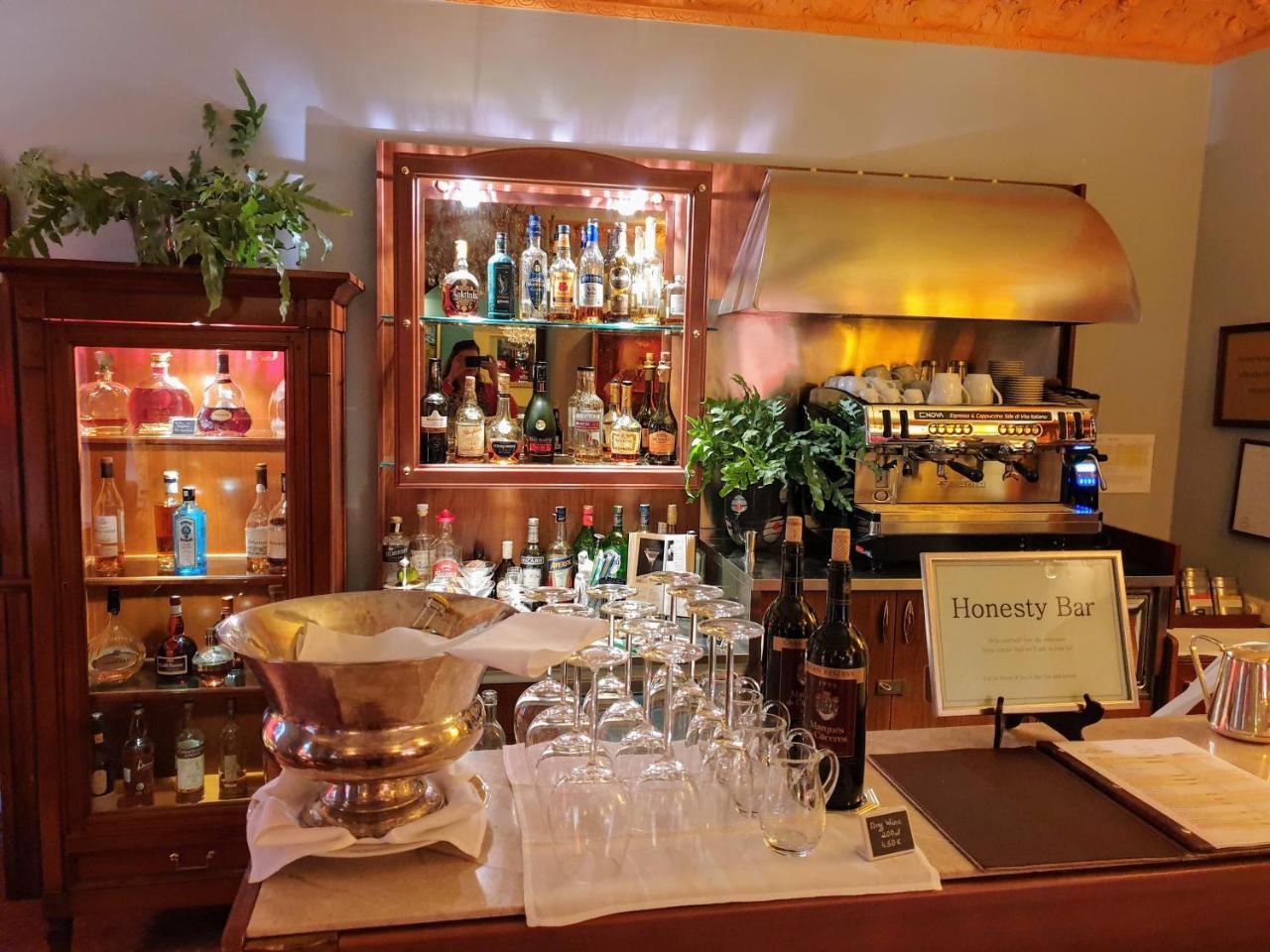 Grotthuss Boutique Hotel Vilnius Ngoại thất bức ảnh