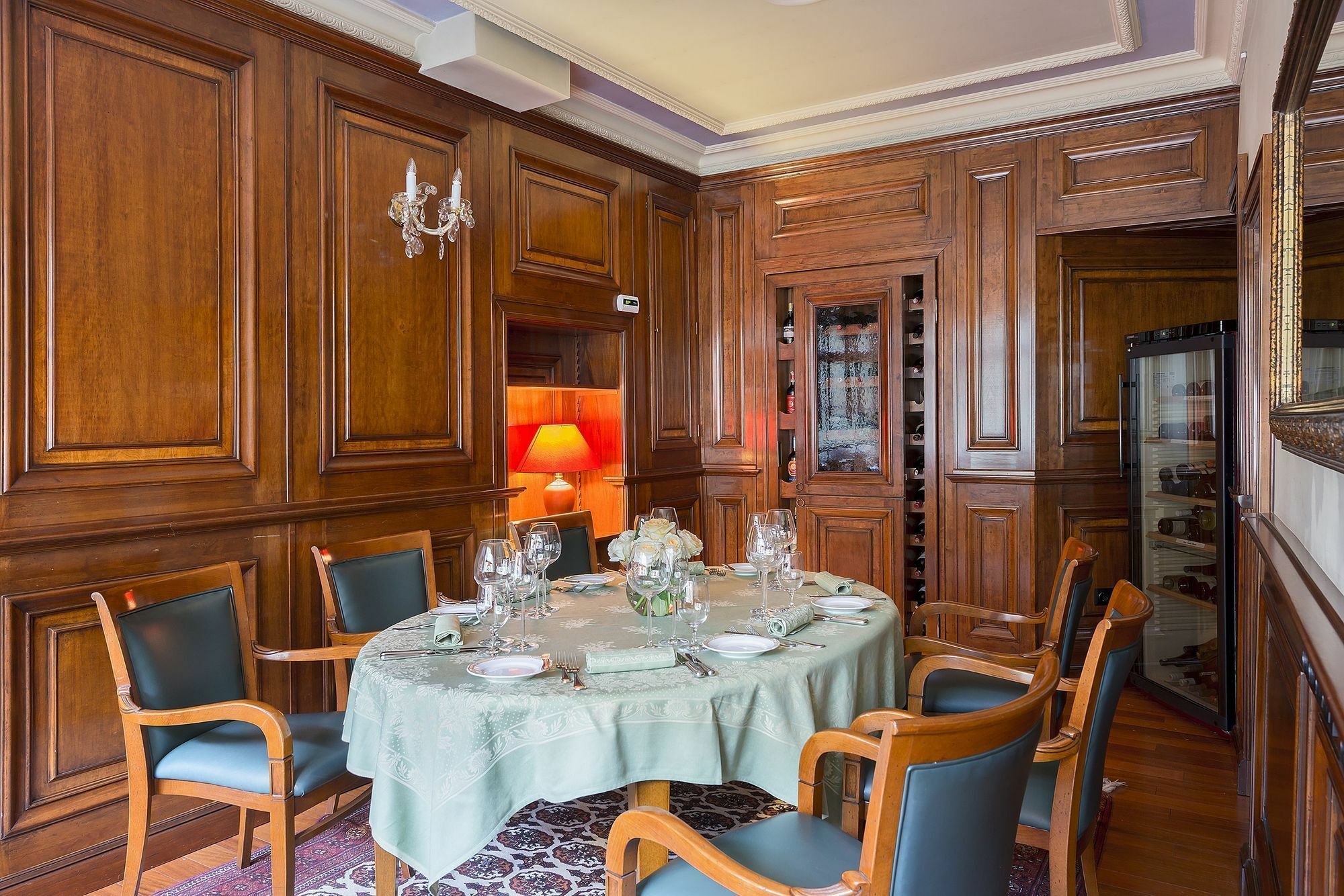 Grotthuss Boutique Hotel Vilnius Ngoại thất bức ảnh
