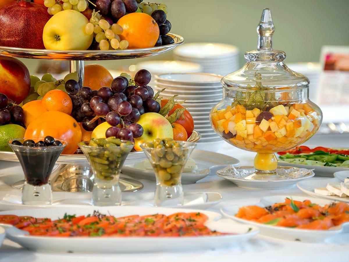 Grotthuss Boutique Hotel Vilnius Ngoại thất bức ảnh