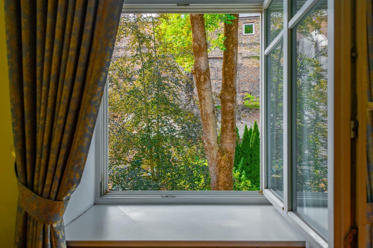 Grotthuss Boutique Hotel Vilnius Phòng bức ảnh